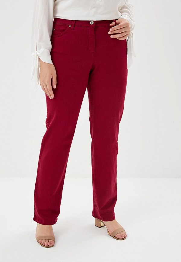 

Брюки Gerry Weber, Розовый