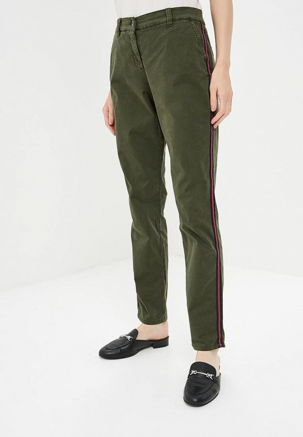 

Брюки Gerry Weber, Хаки