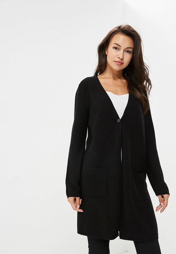 

Кардиган Gerry Weber, Черный