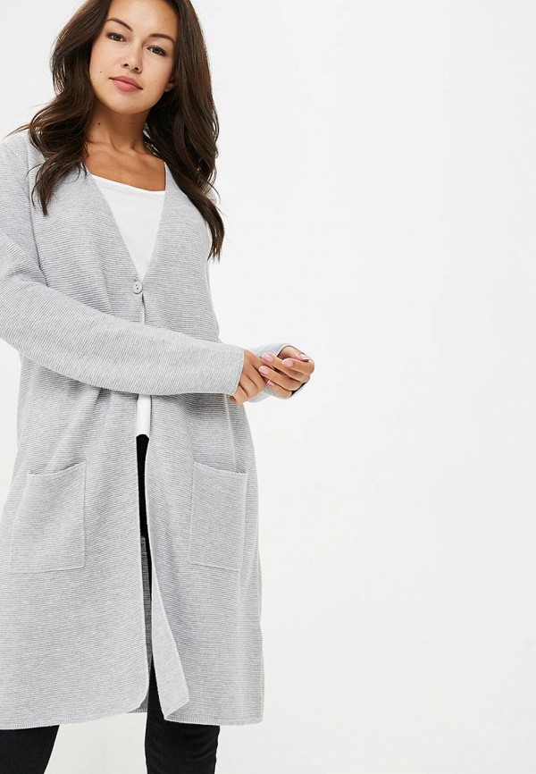 

Кардиган Gerry Weber, Серый