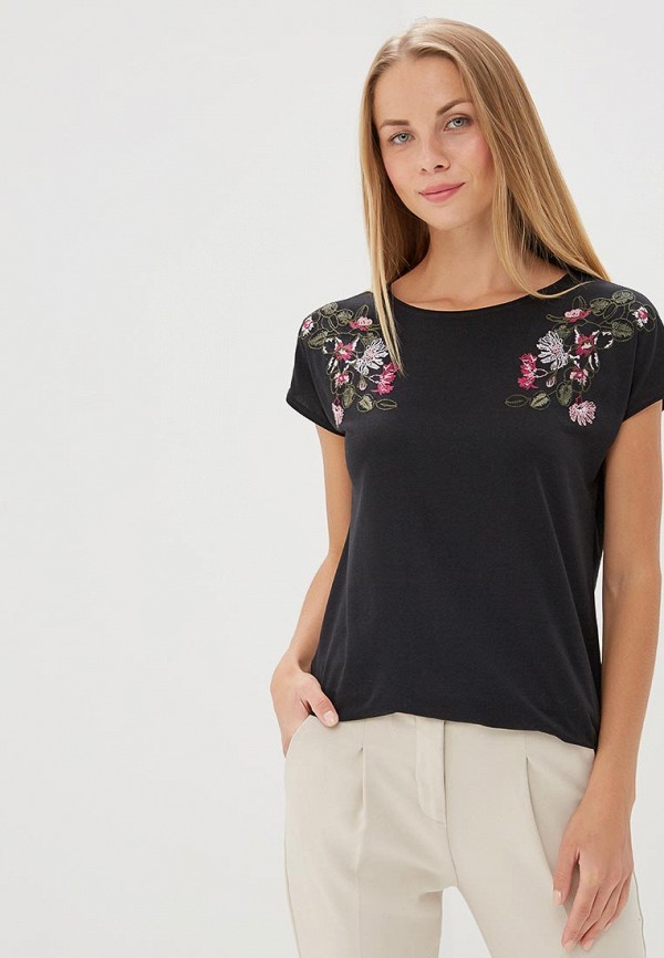 

Футболка Gerry Weber, Черный