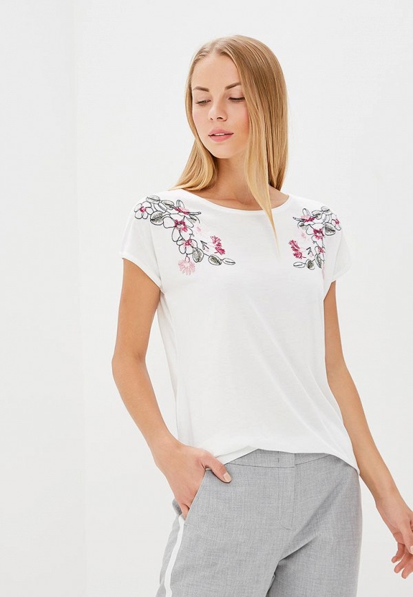 

Футболка Gerry Weber, Белый