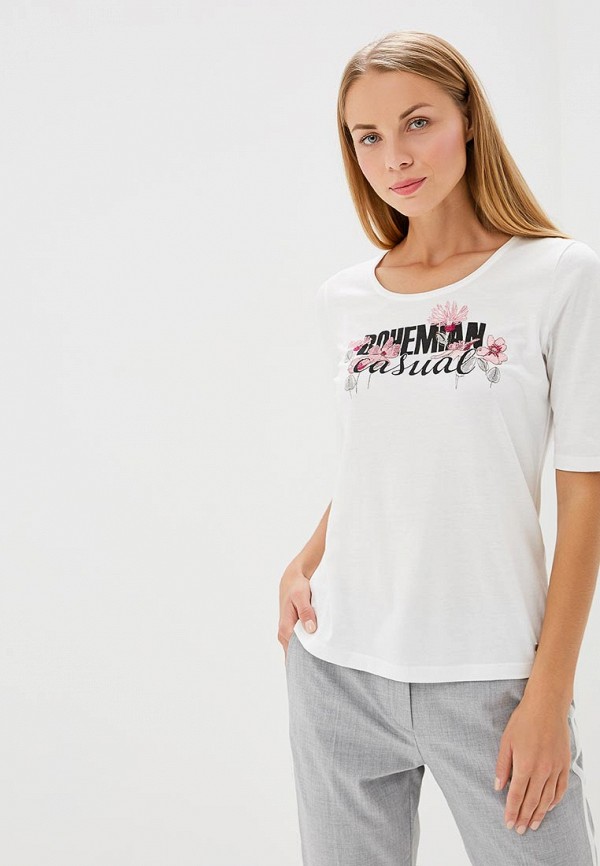 

Футболка Gerry Weber, Белый