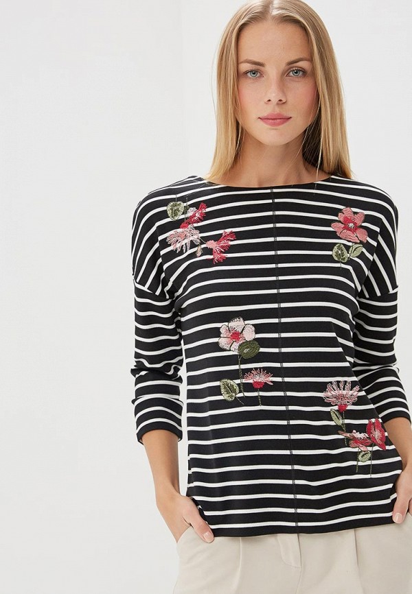 

Свитшот Gerry Weber, Черный