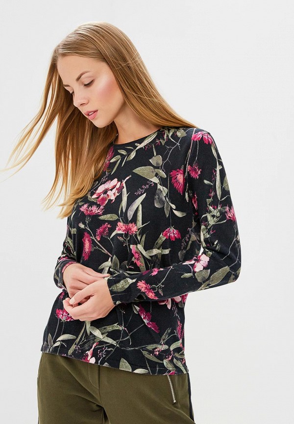 

Джемпер Gerry Weber, Черный