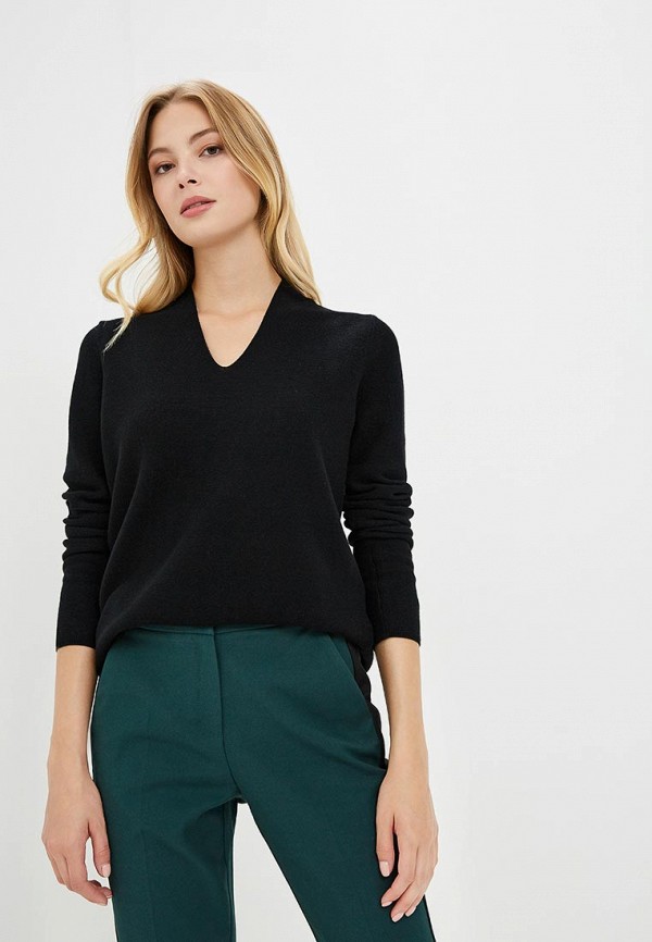

Пуловер Gerry Weber, Черный