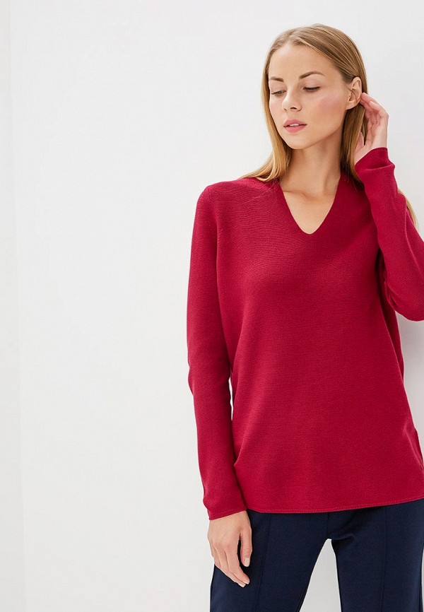 

Пуловер Gerry Weber, Розовый