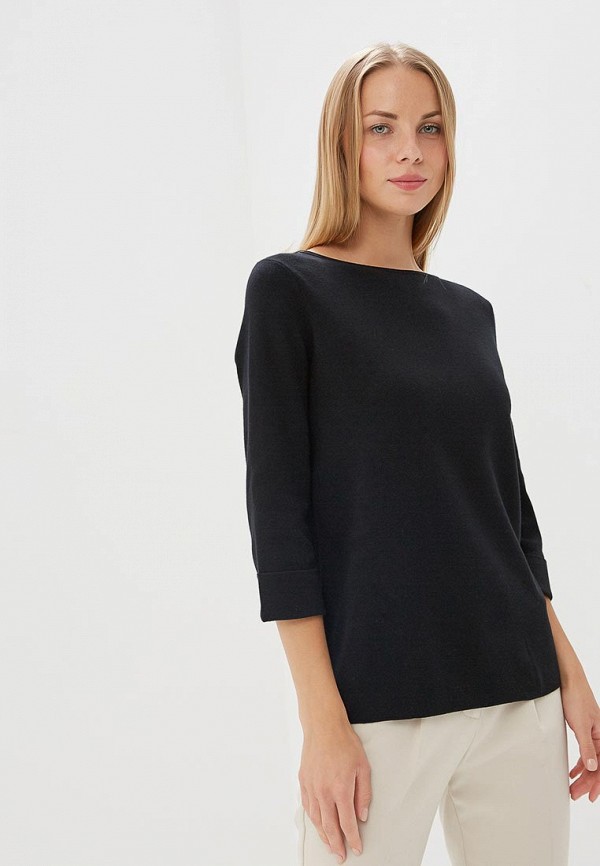 

Джемпер Gerry Weber, Gerry Weber GE002EWCCIK0, Черный