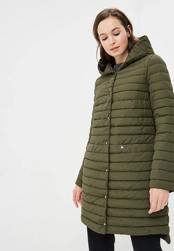 

Куртка утепленная Gerry Weber, Хаки