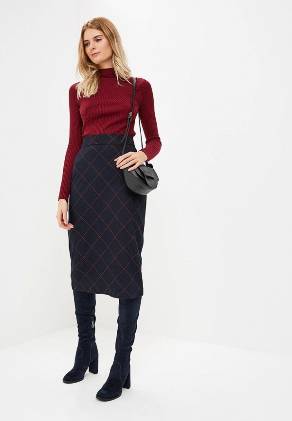 

Юбка Gerry Weber, Черный, Gerry Weber GE002EWCCIL0