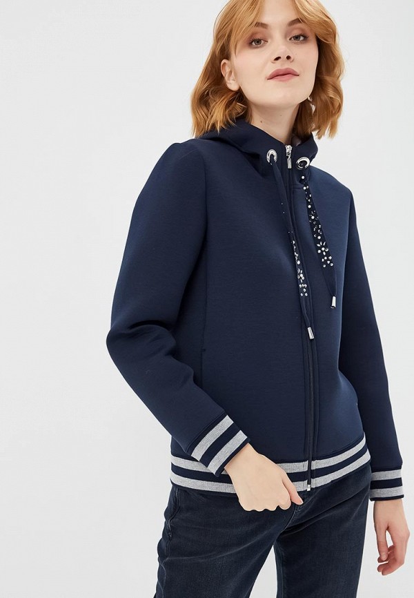 

Толстовка Gerry Weber, Синий