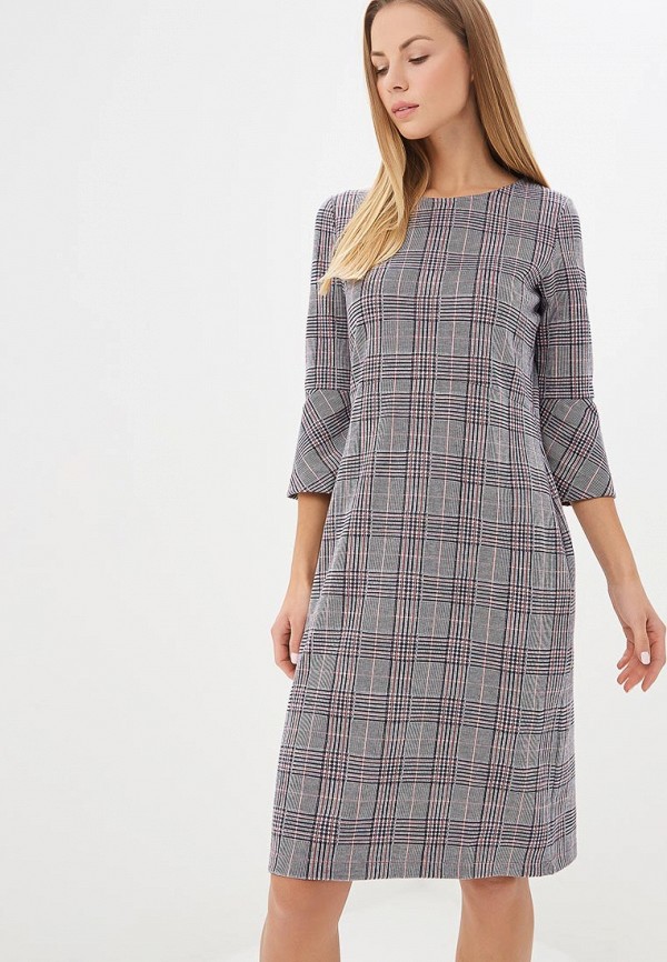 

Платье Gerry Weber, Gerry Weber GE002EWCCIM9, Серый