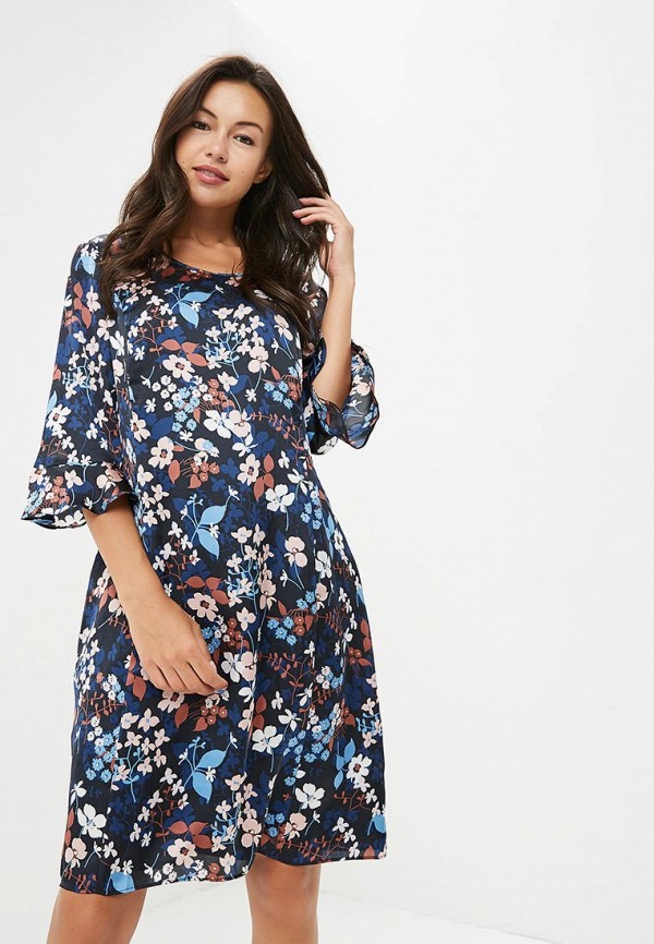 

Платье Gerry Weber, Gerry Weber GE002EWCCMY4, Синий