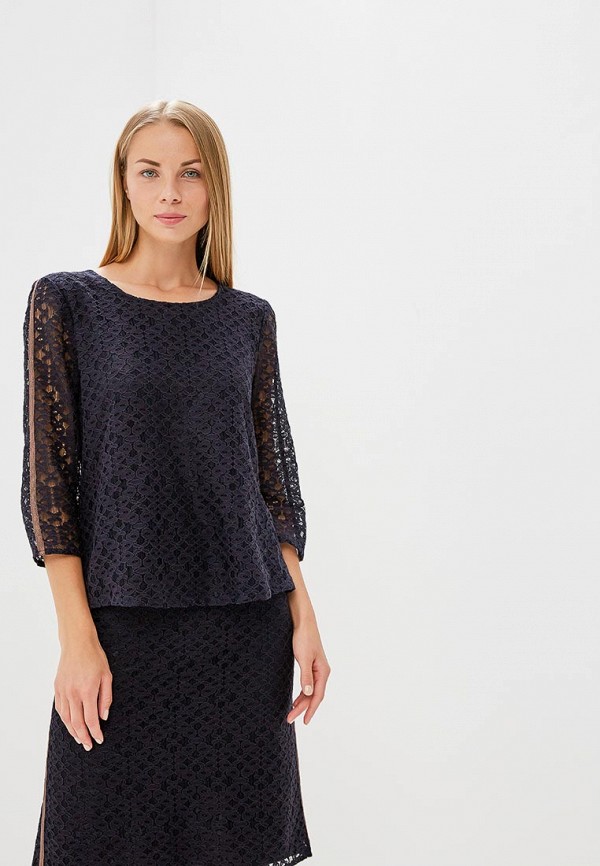 

Блуза Gerry Weber, Синий