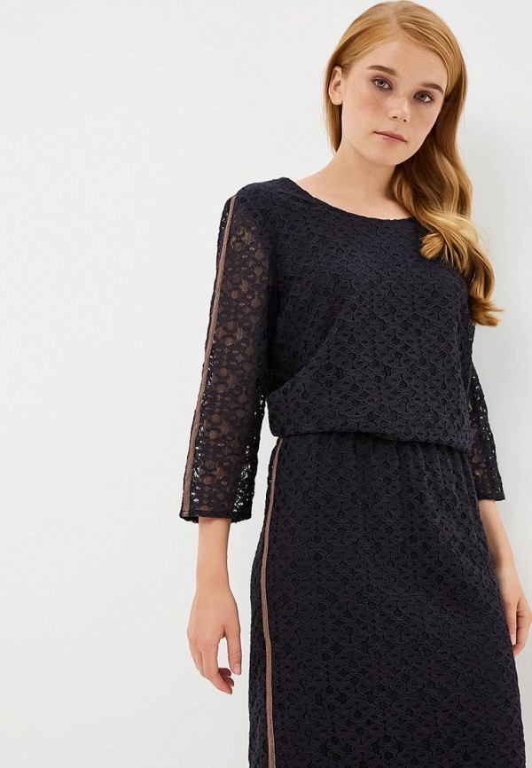 

Блуза Gerry Weber, Синий