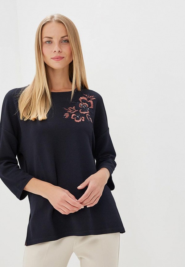 

Свитшот Gerry Weber, Черный