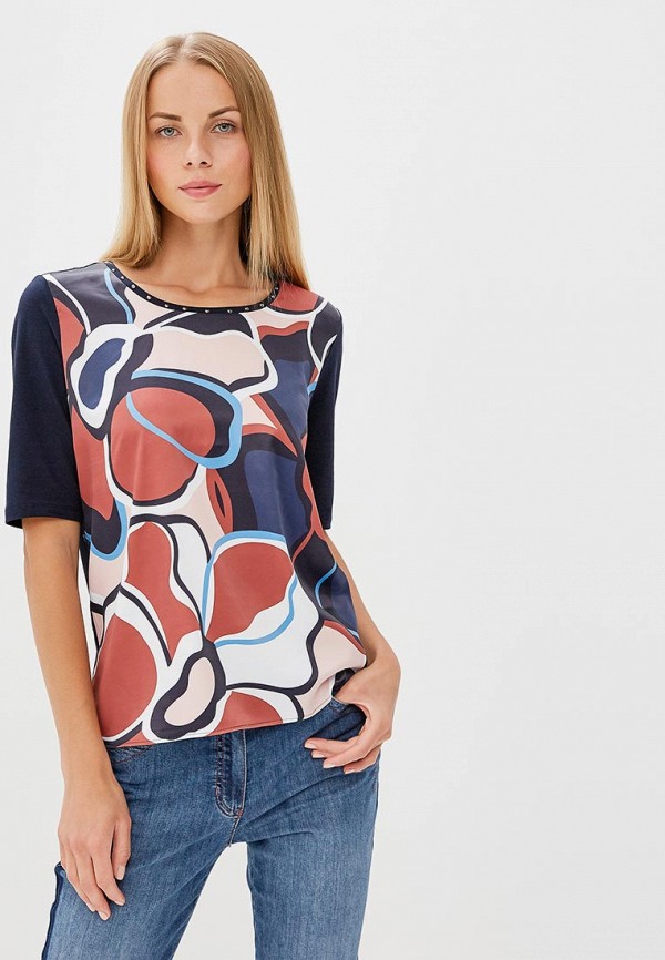

Блуза Gerry Weber, Разноцветный