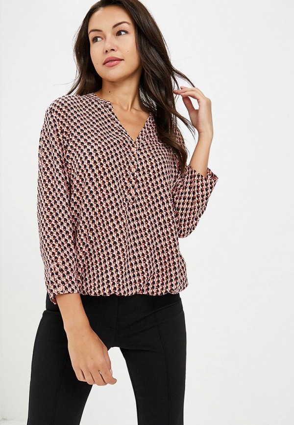 

Блуза Gerry Weber, Разноцветный