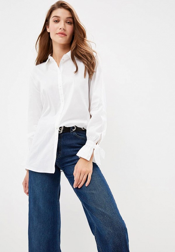 

Рубашка Gerry Weber, Белый