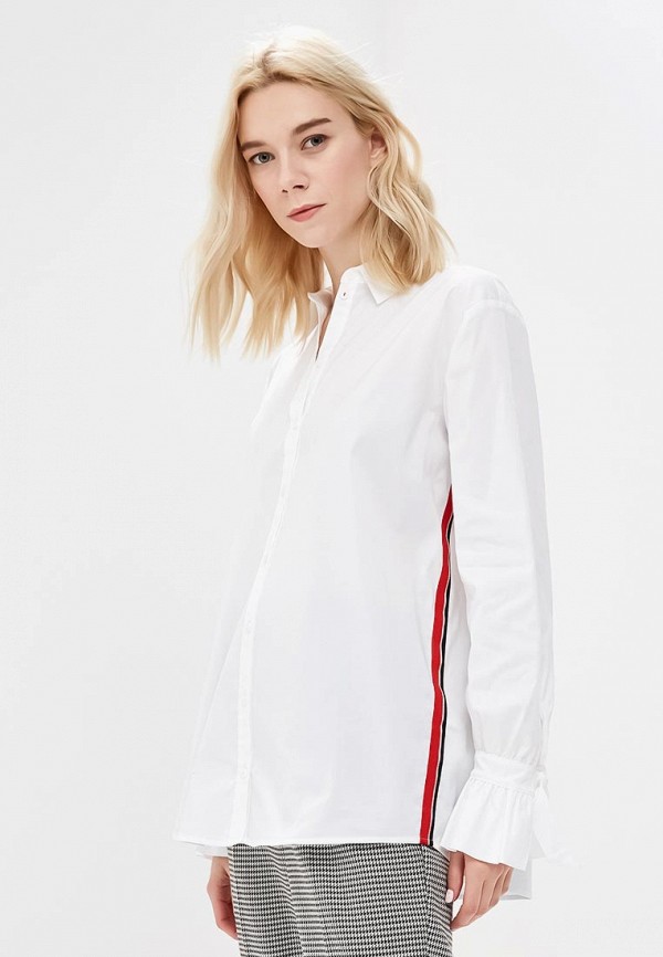 

Рубашка Gerry Weber, Белый