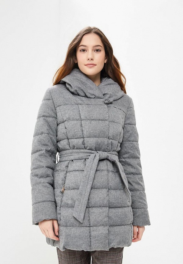 

Куртка утепленная Gerry Weber, Серый