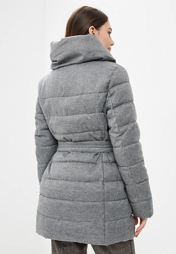 

Куртка утепленная Gerry Weber; Gerry Weber GE002EWCCNA9, Серый