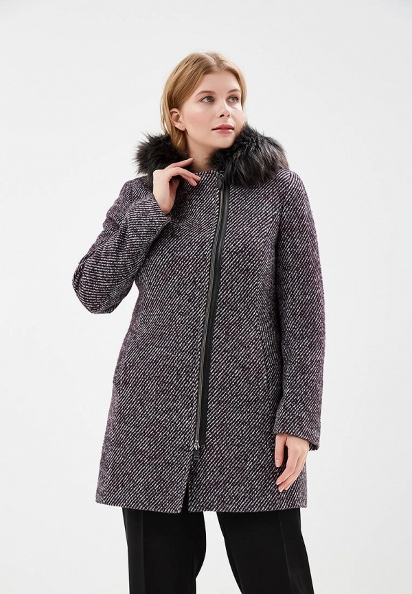 

Пальто Gerry Weber, Gerry Weber GE002EWCCNB3, Серый