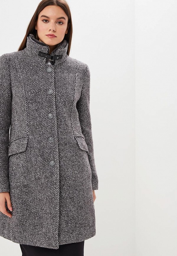 

Пальто Gerry Weber, Серый