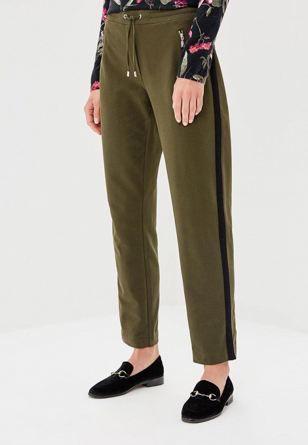 

Брюки Gerry Weber, Хаки