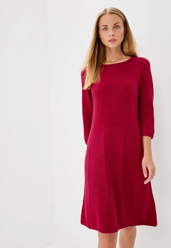

Платье Gerry Weber, Gerry Weber GE002EWCCNC7, Розовый