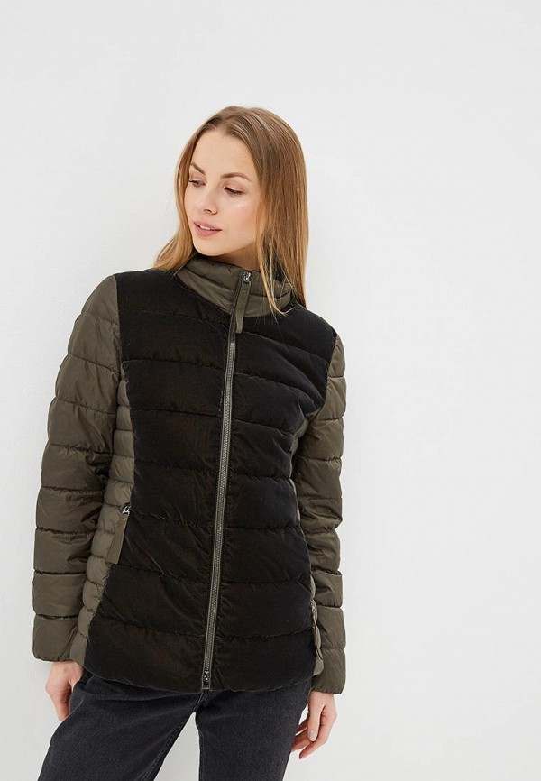 

Куртка утепленная Gerry Weber, Хаки