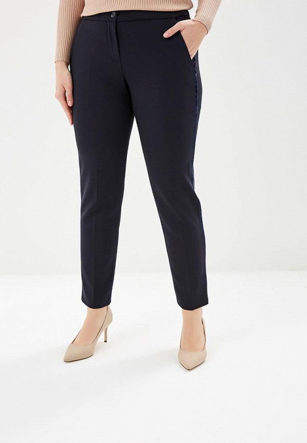 

Брюки Gerry Weber, Gerry Weber GE002EWCCND1, Синий