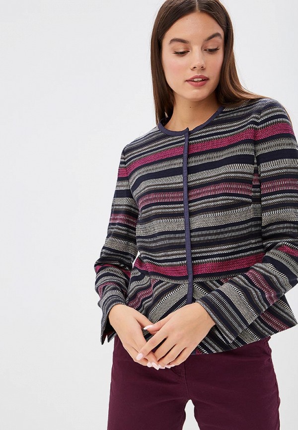 

Кардиган Gerry Weber, Мультиколор
