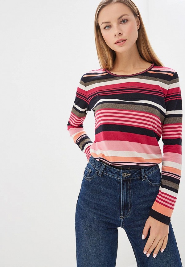 

Лонгслив Gerry Weber, Мультиколор