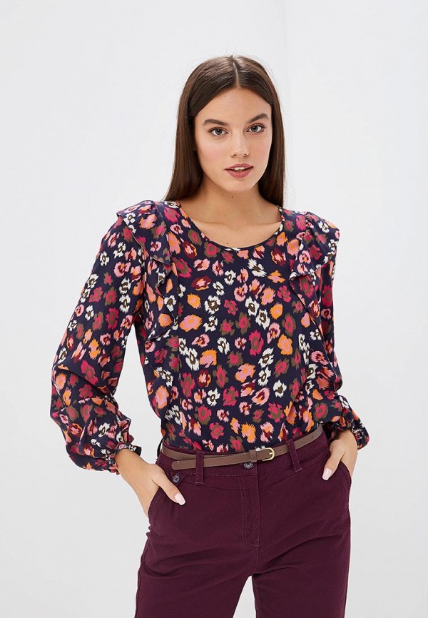 

Блуза Gerry Weber, Разноцветный