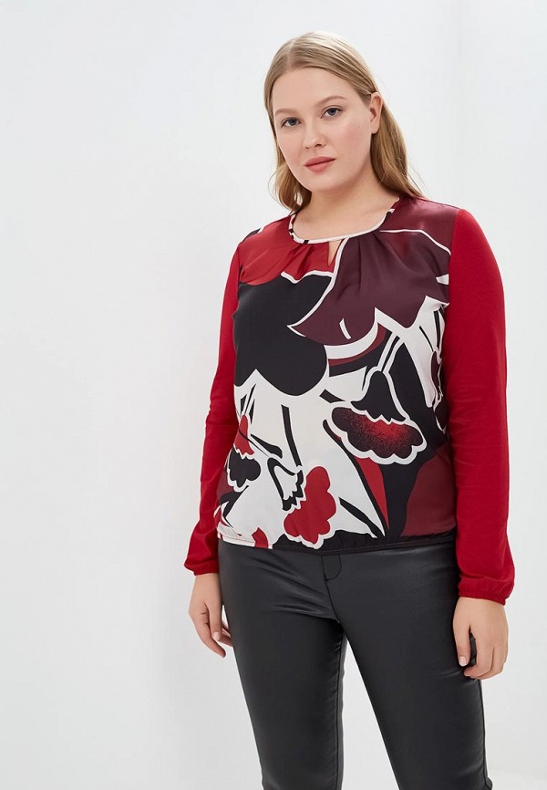 

Блуза Gerry Weber, Красный