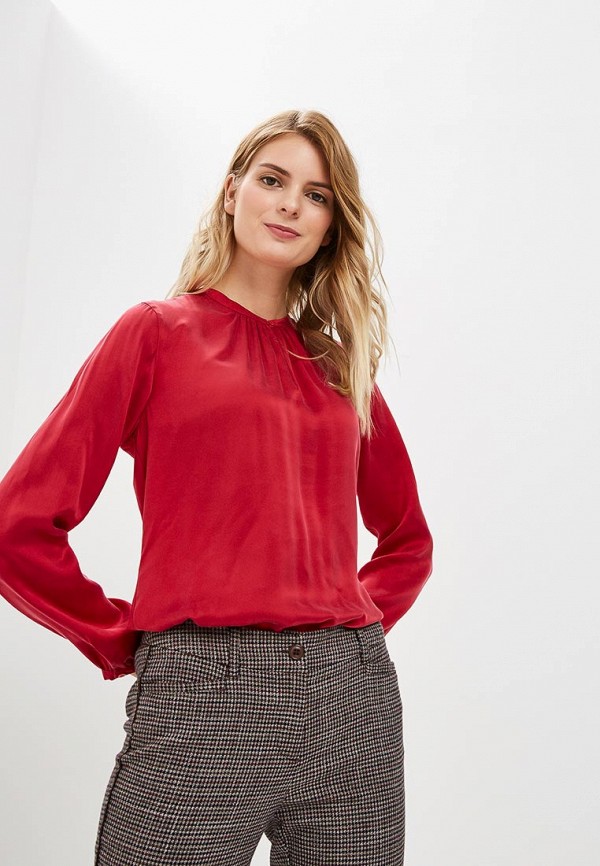 

Блуза Gerry Weber, Бордовый