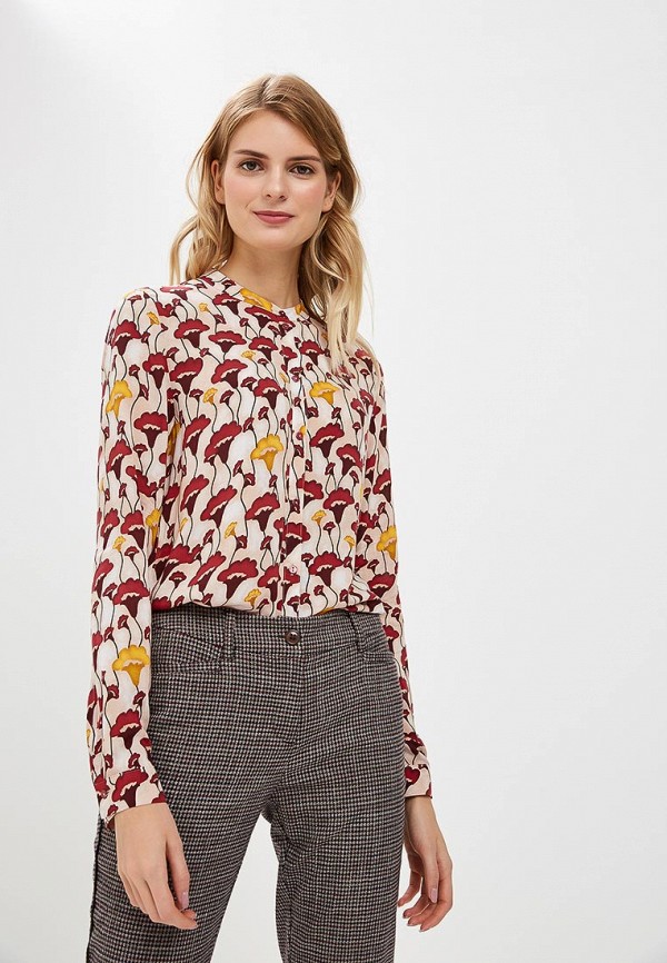 

Блуза Gerry Weber, Бежевый