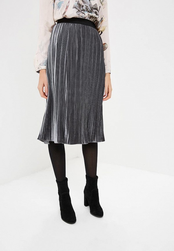 

Юбка Gerry Weber, Gerry Weber GE002EWCCNF3, Серый