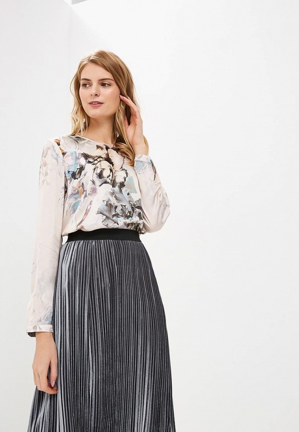 

Блуза Gerry Weber, Бежевый
