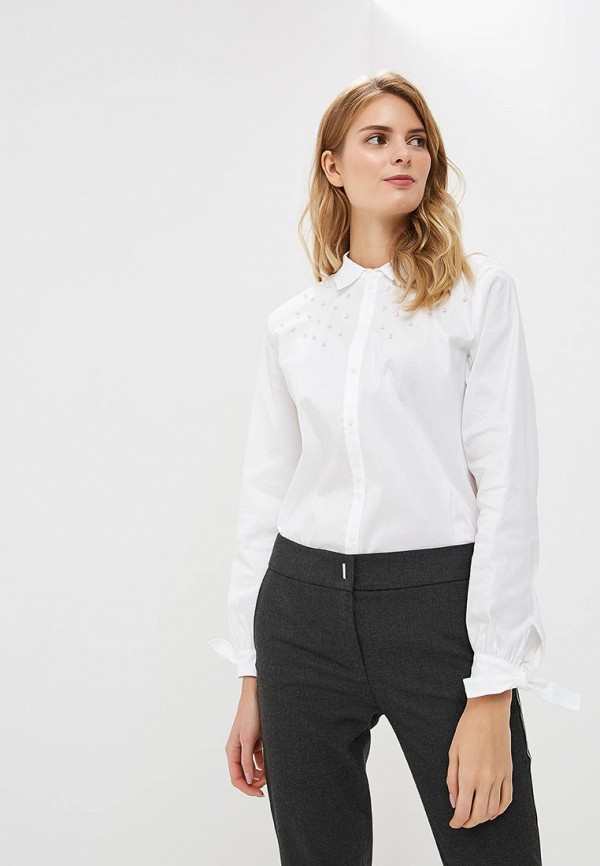

Блуза Gerry Weber, Белый