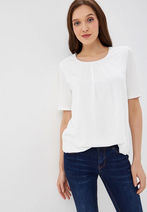

Футболка Gerry Weber, Белый