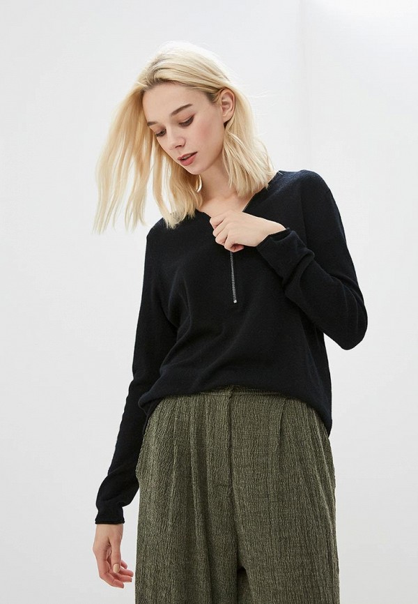

Пуловер Gerry Weber, Черный