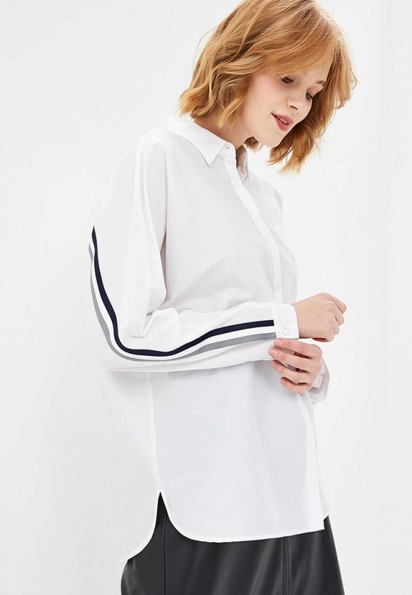 

Рубашка Gerry Weber, Белый