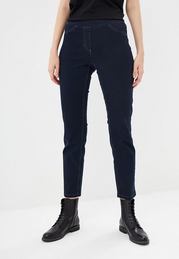 

Джеггинсы Gerry Weber, Синий