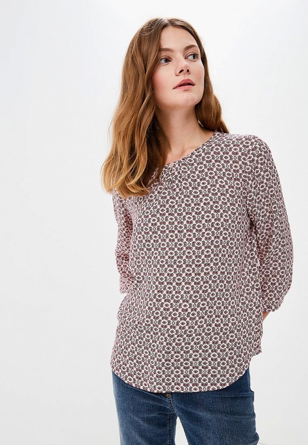

Блуза Gerry Weber, Розовый