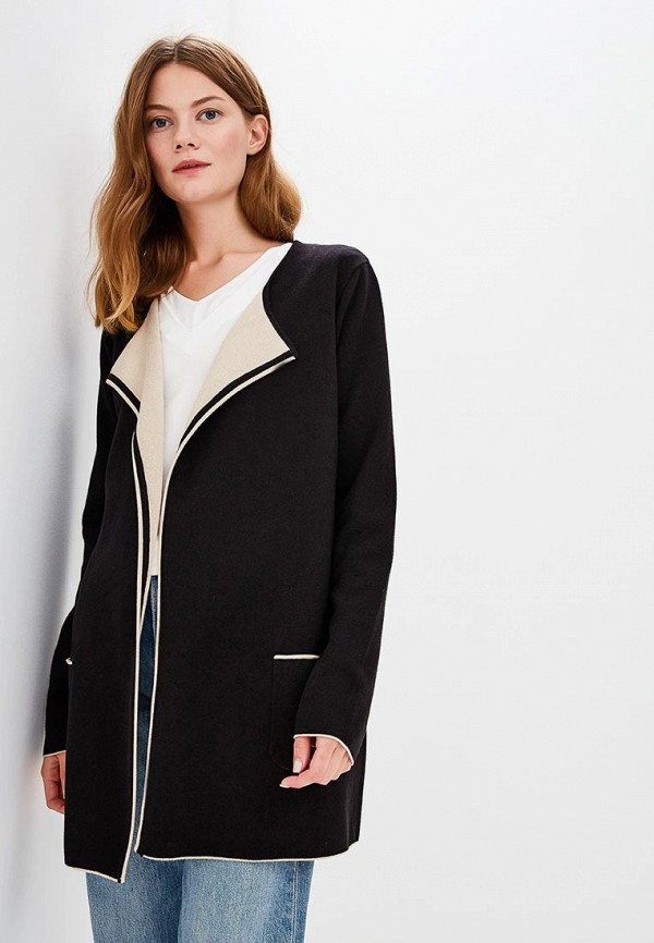 

Кардиган Gerry Weber, Черный