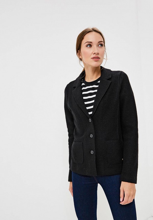 

Кардиган Gerry Weber, Черный