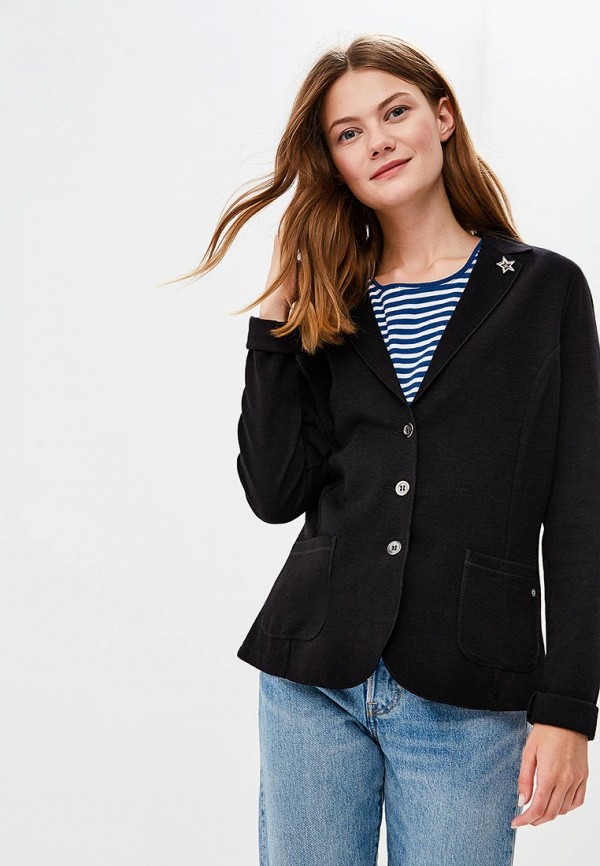 

Пиджак Gerry Weber, Черный