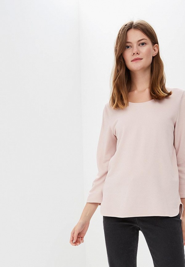 

Лонгслив Gerry Weber, Розовый